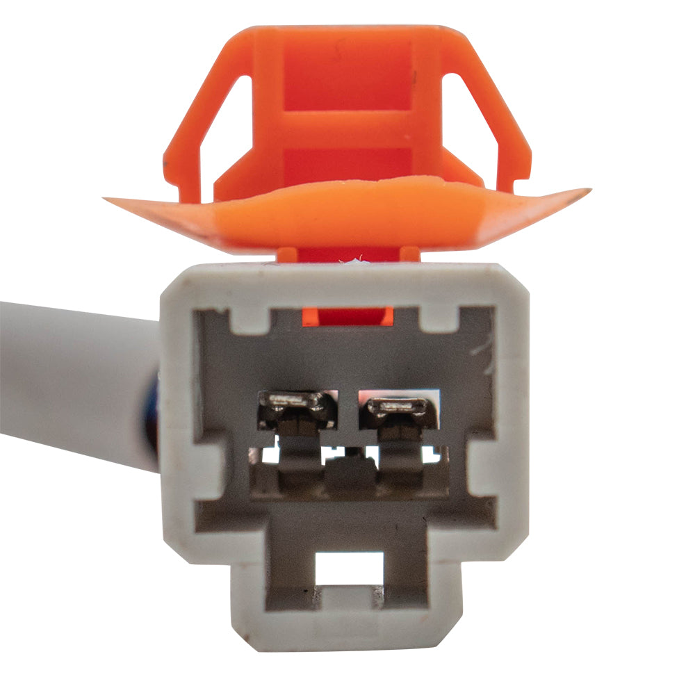 Power Window Regulator & Motor Driver Front Compatible with 02-06 RSX Left Assembly 72250-S6M-A02 72250S6MA02