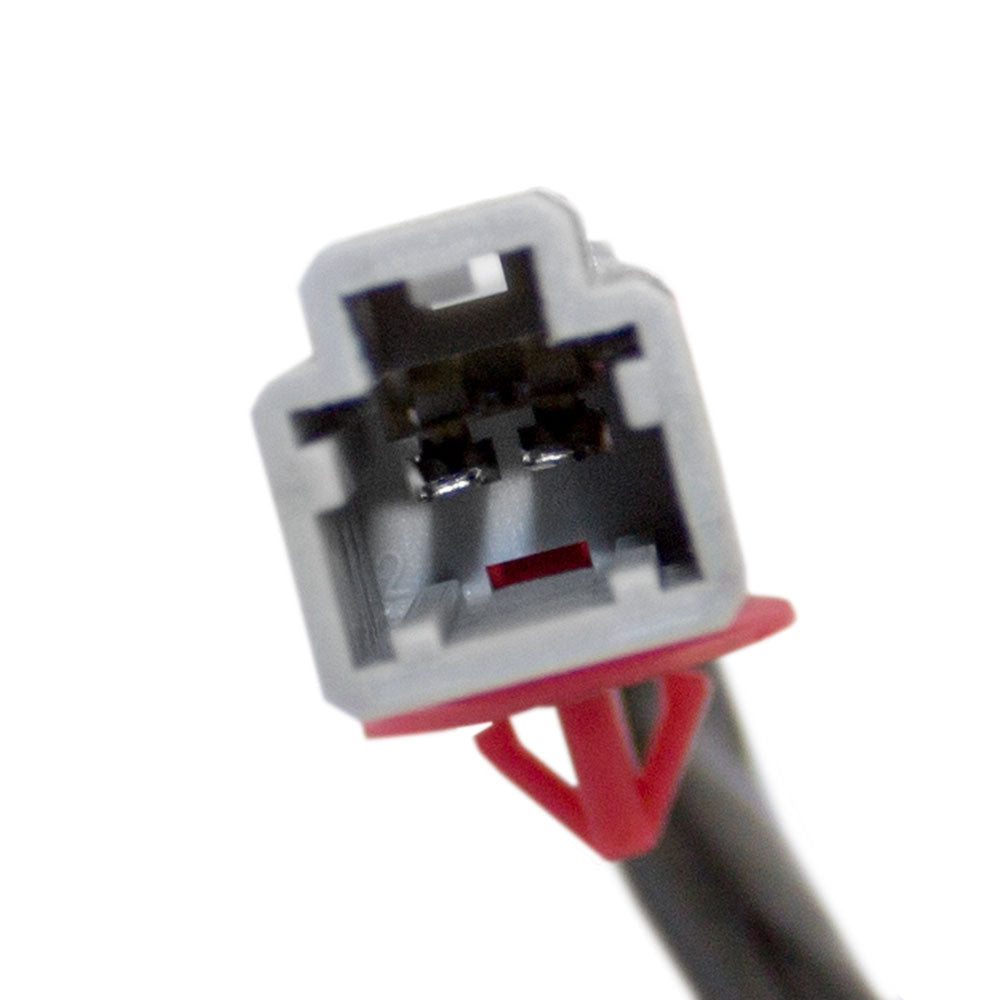 Passengers Front Power Window Lift Regulator with Motor Assembly 2 Pin Connector Compatible with 98-02 Accord 72210S84A03