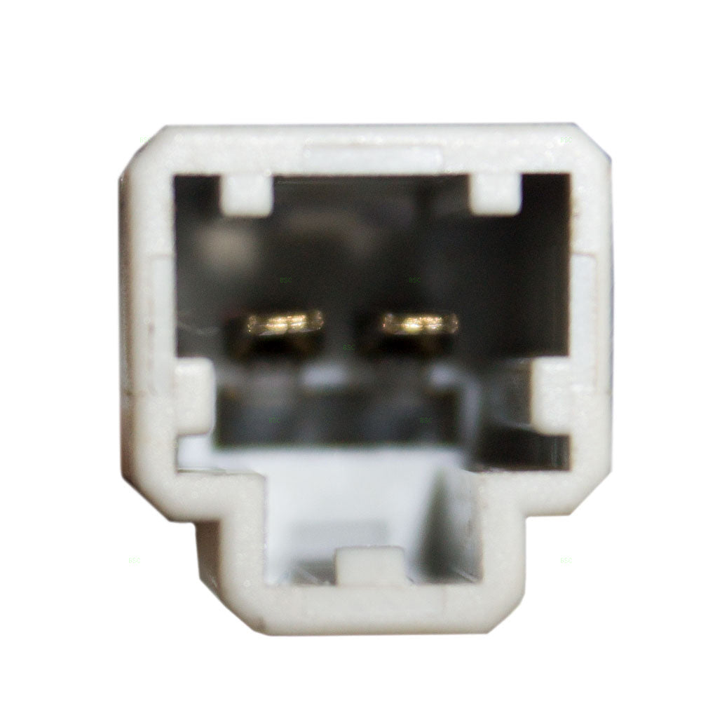 Driver and Passenger Front Power Window Lift Regulators & Motors Assemblies Compatible with 92-95 Civic 72251SR4J01 72211SR4J01