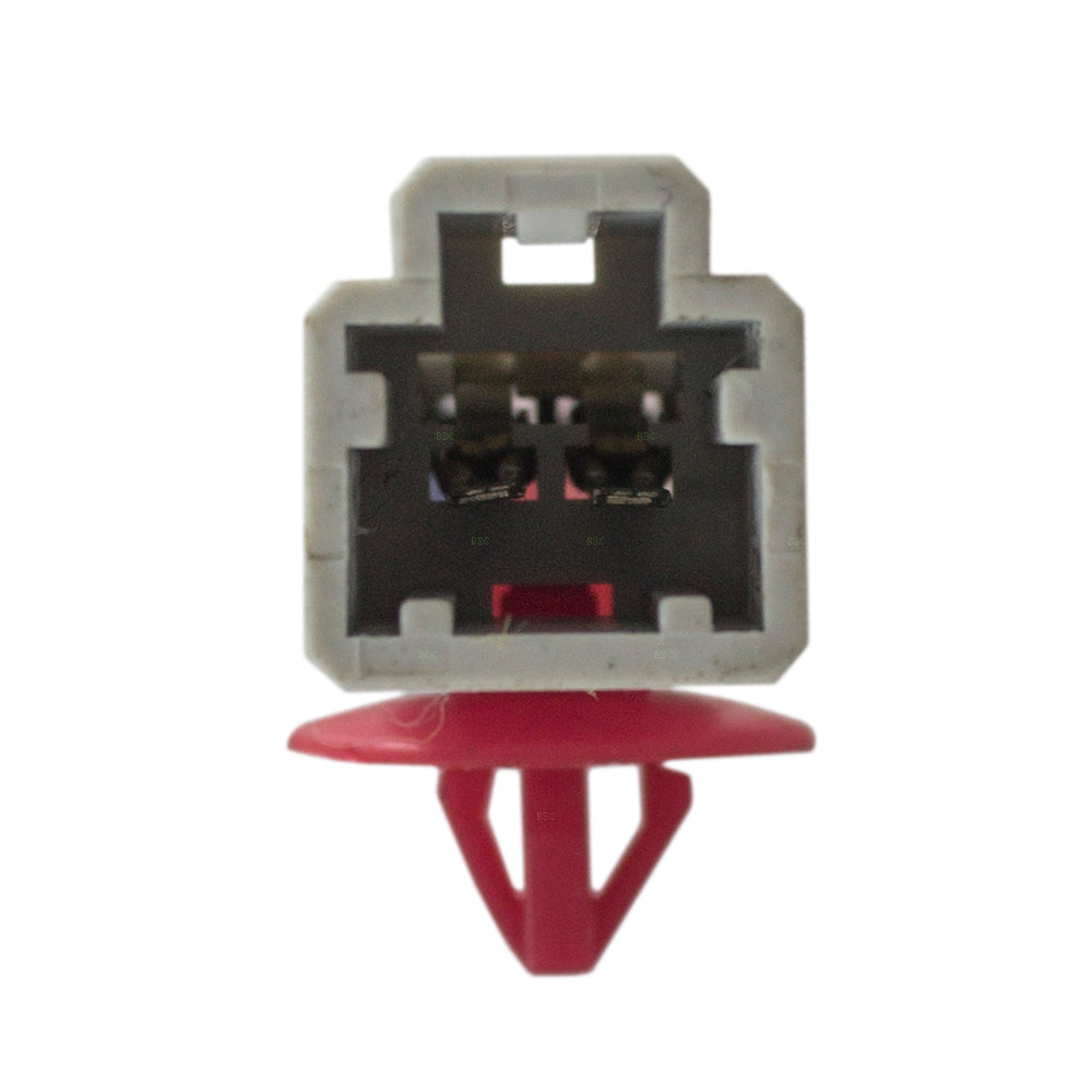 Passengers Front Power Window Lift Regulator with Motor Assembly Compatible with 96-00 Civic Coupe 04720S00A01