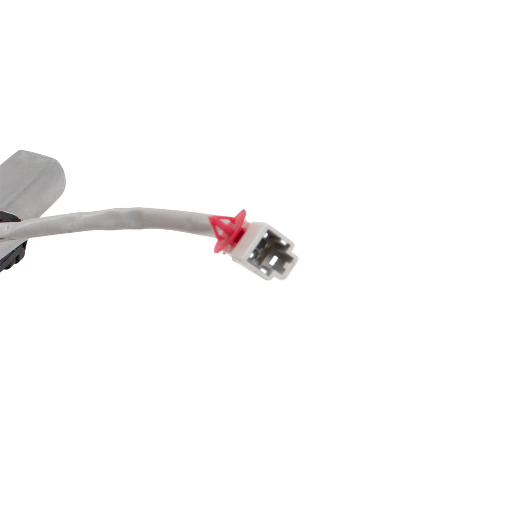 Passengers Front Power Window Lift Regulator with Motor Assembly Compatible with 01-05 Civic 72210S5PA03