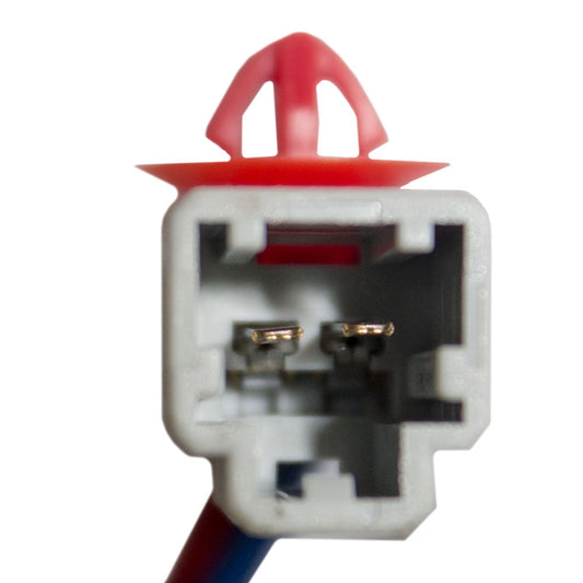 Driver and Passenger Rear Power Window Lift Regulators & Motors Assemblies Compatible with 01-05 USA 72750S5DA05 72710S5DA05