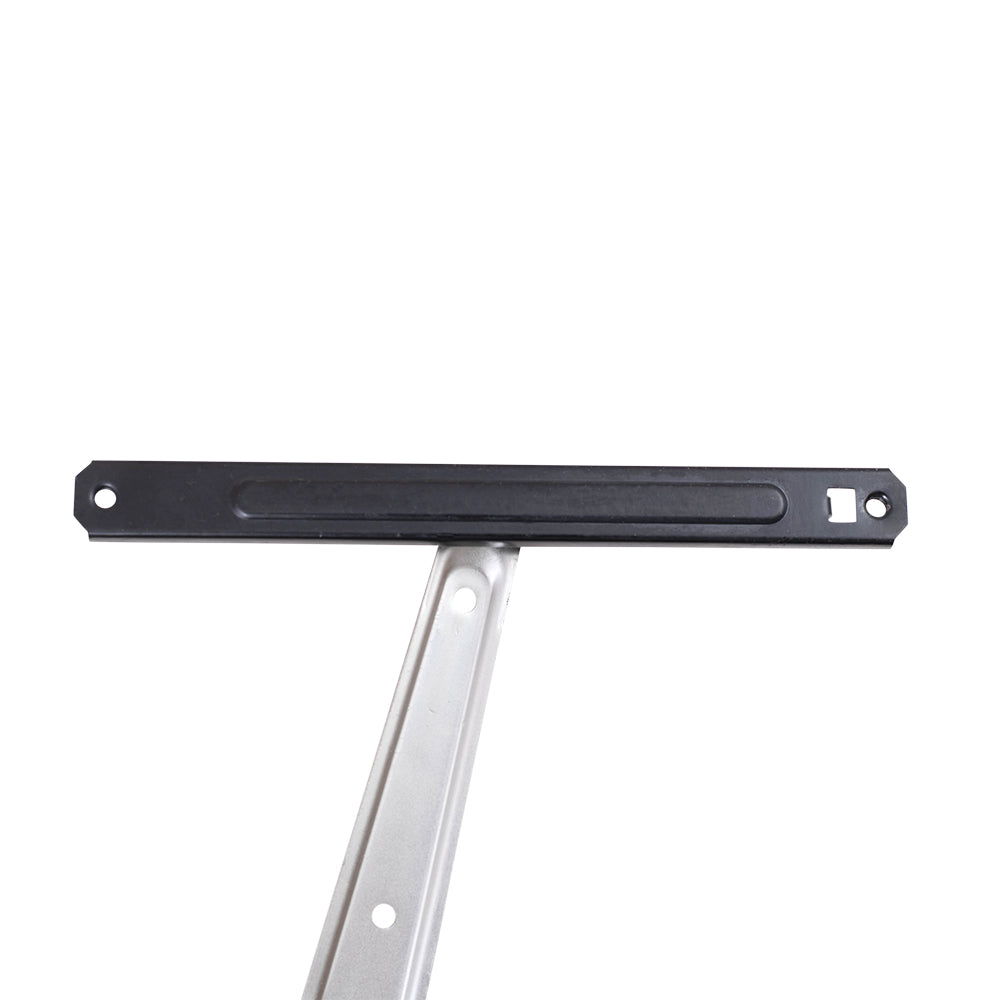 Drivers Front Power Window Lift Regulator with Motor Assembly Compatible with 97-01 SUV 72251S10J01