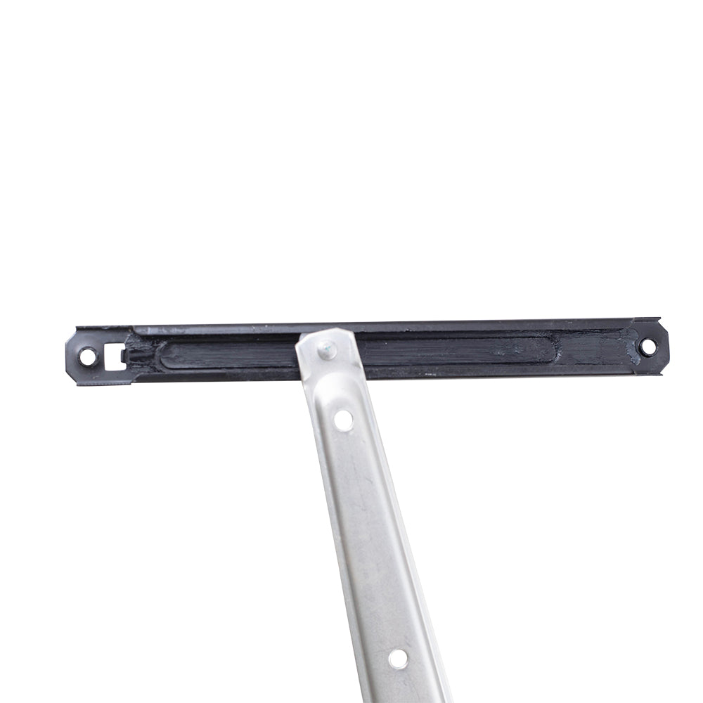 Drivers Front Power Window Lift Regulator with Motor Assembly Compatible with 97-01 SUV 72251S10J01