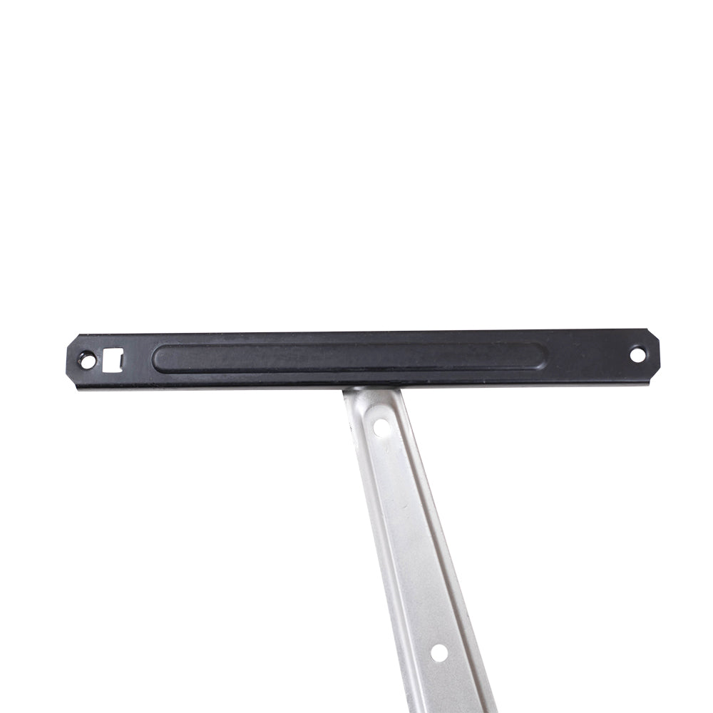 Passengers Front Power Window Lift Regulator with Motor Assembly Compatible with 97-01 SUV 72211S10J01