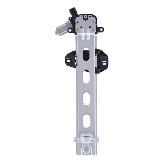 Drivers Front Power Window Lift Regulator with Motor Assembly Compatible with 06-11 Civic 72250-SVA-A02