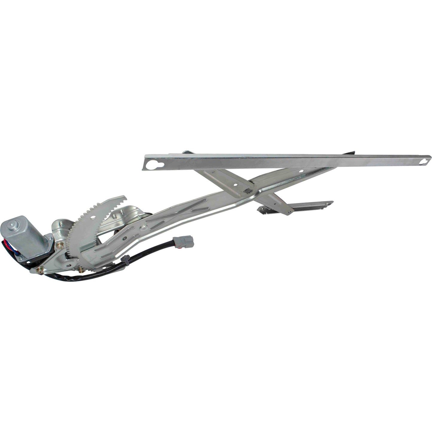 Drivers Front Power Window Lift Regulator with Motor Assembly Compatible with 98-02 Accord 72251S82A01