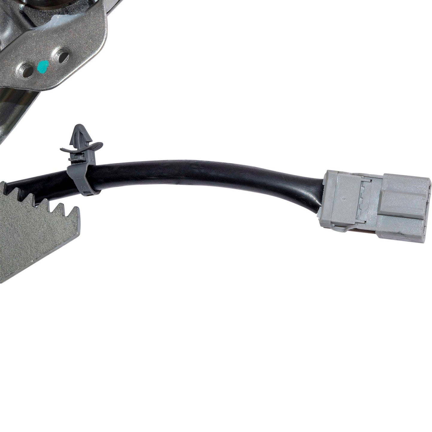 Pair Set Front Power Window Lift Regulators & Motors Assemblies Compatible with 98-02 Accord 72251S82A01 72211S82A01