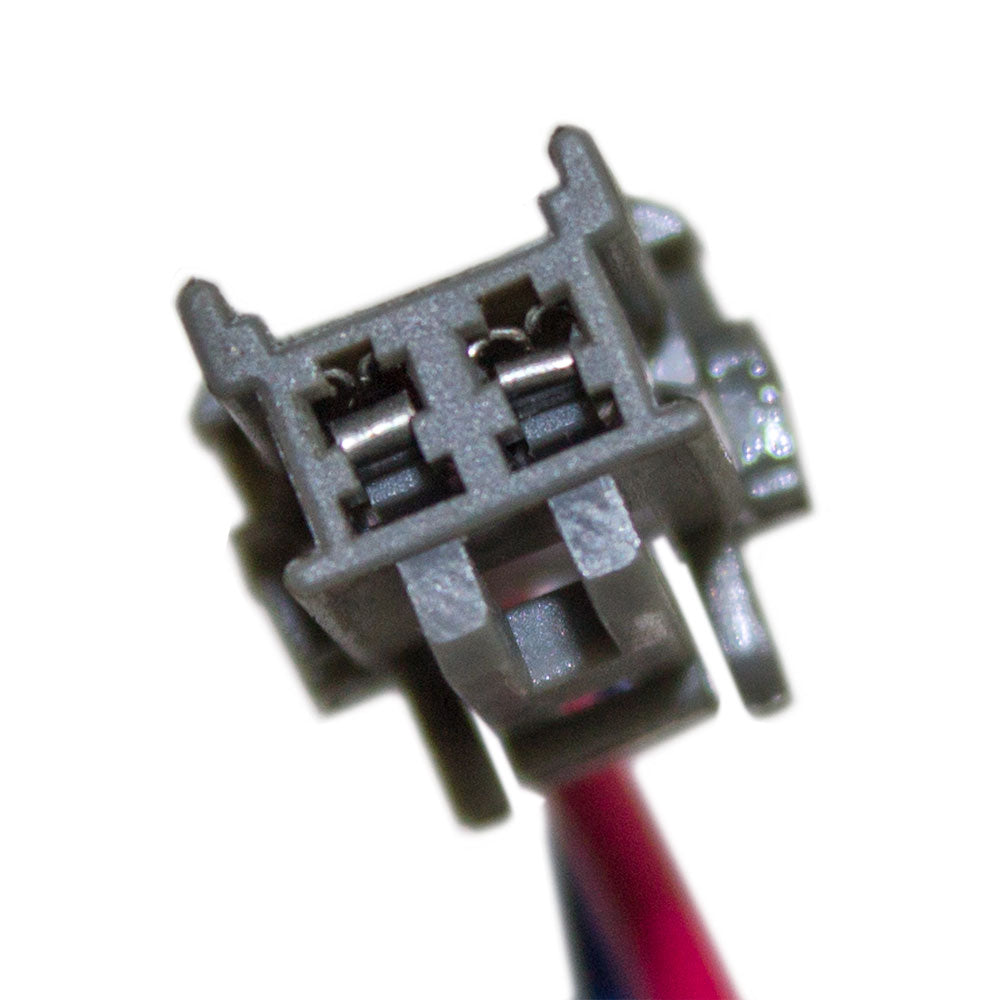 Pair Set Front Power Window Lift Regulators & Motors Assemblies Compatible with 94-97 CL Accord 72250SV2003 72210SV2003