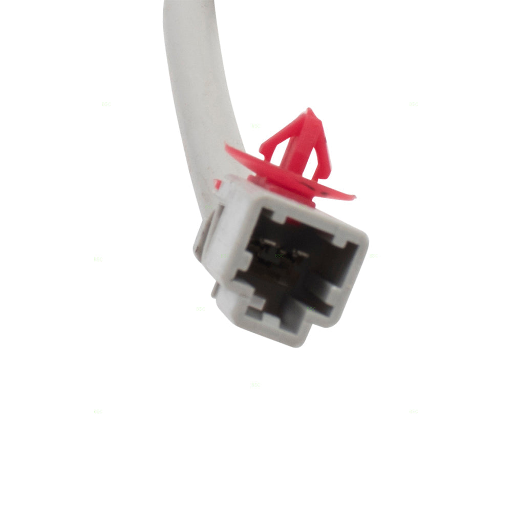 Fits Acura MDX 01-02 Drivers Front Power Window Regulator & Motor 72250S3VA03