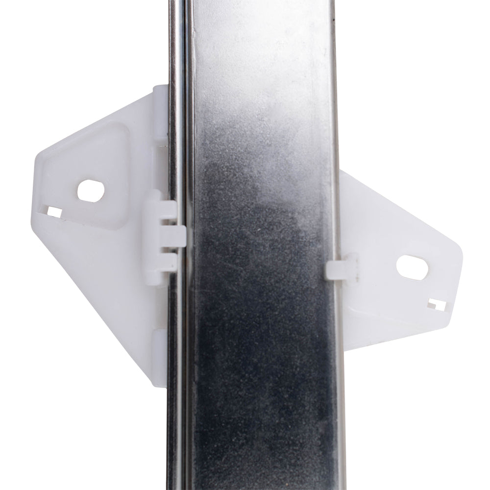 Fits Acura TL 04-08 Drivers Front Power Window Lift Regulator w/Motor Assembly