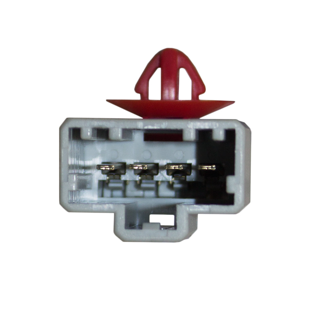 Drivers Front Power Window Lift Regulator with Motor Assembly Compatible with 98-01 RL 72250-SZ3-A23