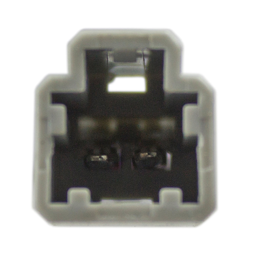 Passengers Front Power Window Lift Regulator w/Motor 2 Pin Connector Assembly Compatible with 02-04 RL 72210-SZ3-G03