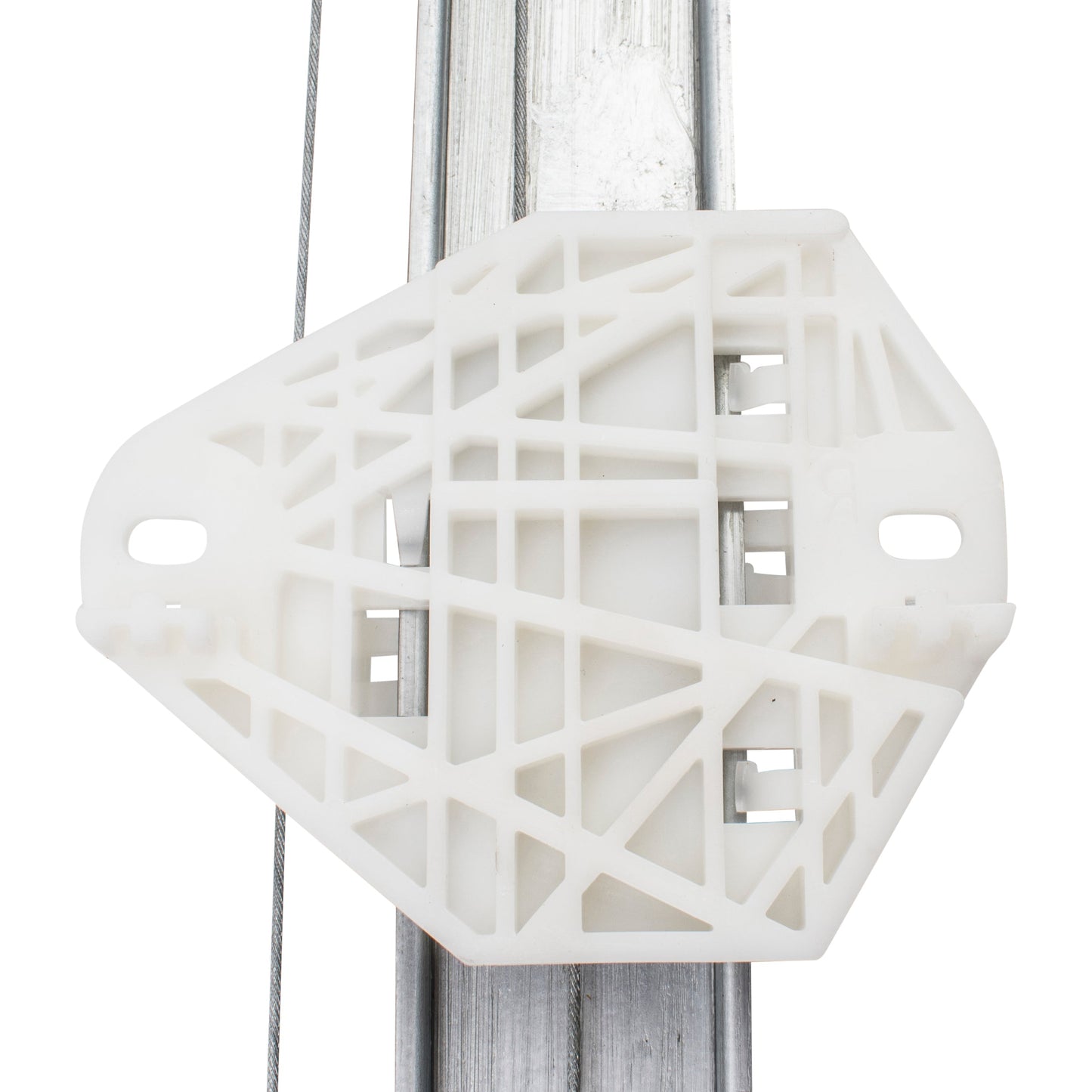 Drivers Front Power Window Lift Regulator & Motor 6 Pin Connector Assembly Compatible with 08-12 Accord Coupe 72250TE0A12