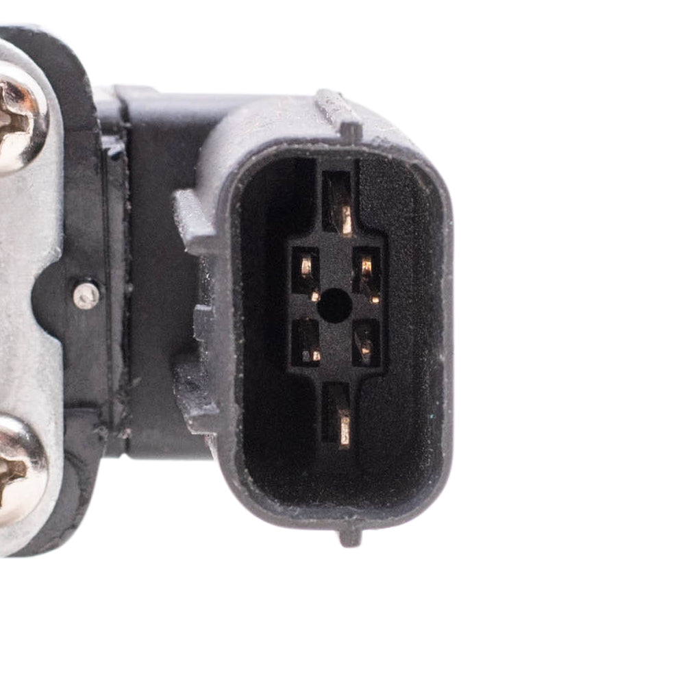 Driver Front Power Window Regulator with Motor Compatible with 2013-2017 Accord Sedan w/ Auto Down