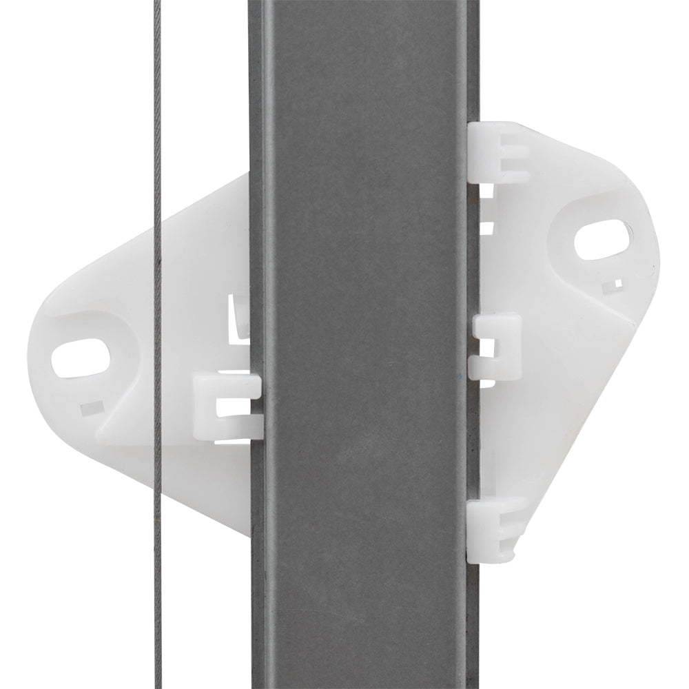 Pair Front Power Window Regulators wiith Motors Compatible with 13-18 RDX