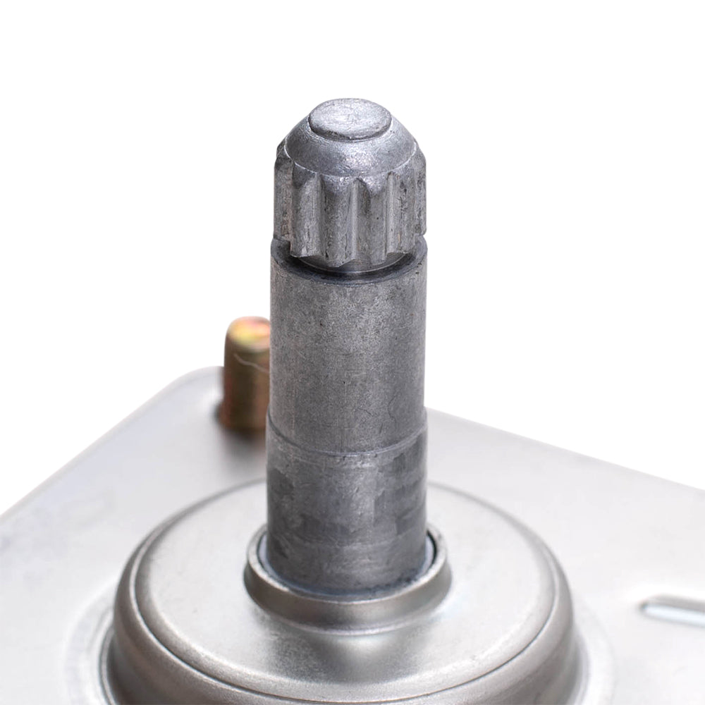 Front Passengers Manual Window Lift Regulator Compatible with 96-00 Civic 72210S04013