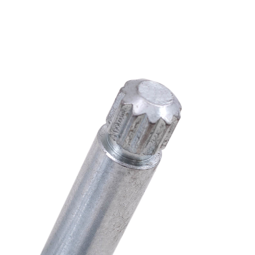 Drivers Front Manual Window Lift Regulator Assembly Compatible with 96-00 Civic Coupe Hatchback 72250-S00-003