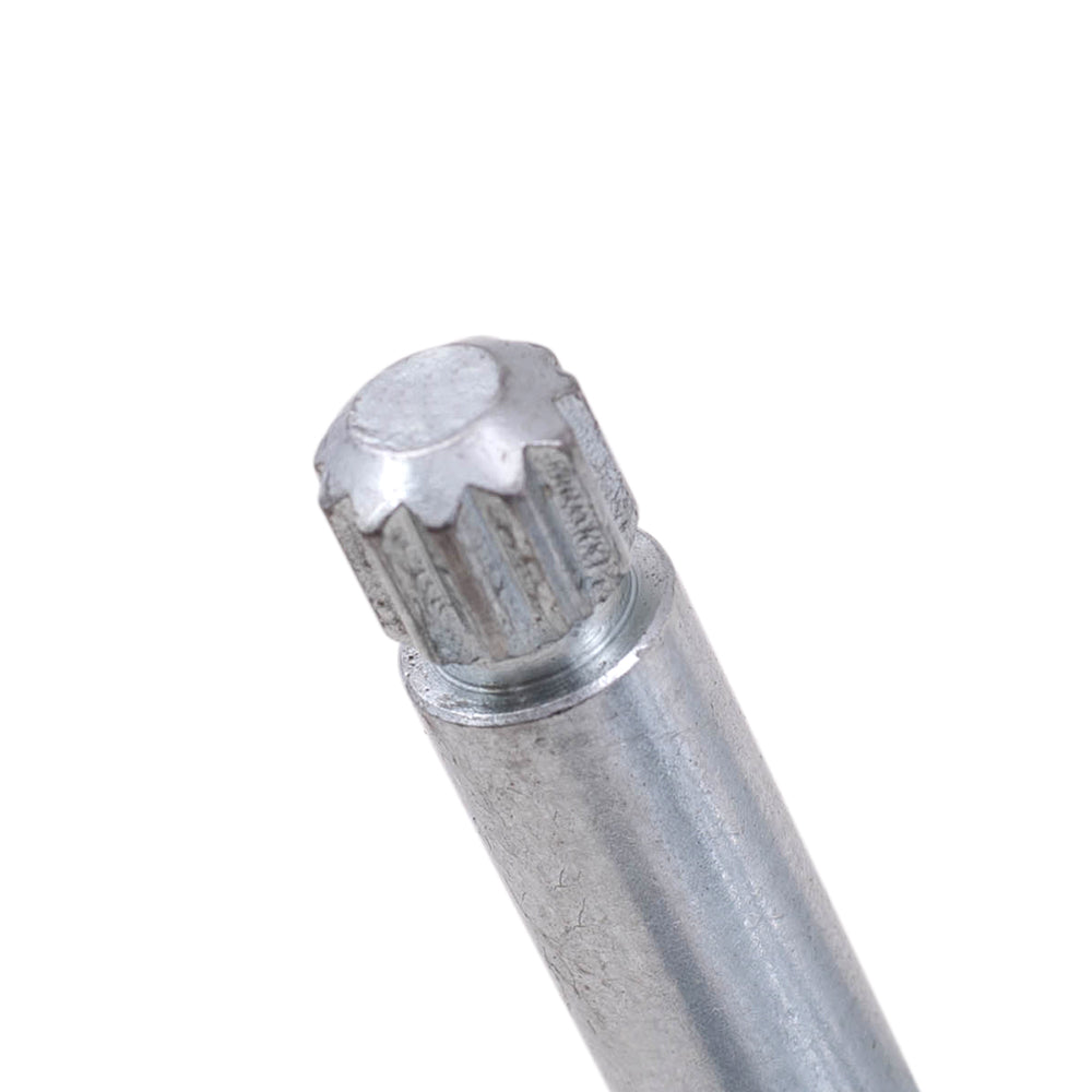 Passengers Front Manual Window Lift Regulator Assembly Compatible with 96-00 Coupe Hatchback 72210-S00-003