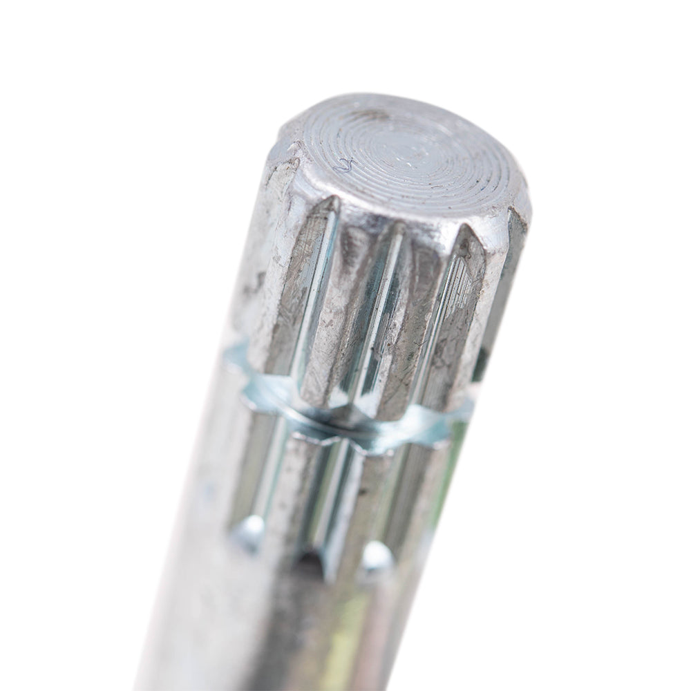 Fits Honda Civic Coupe & Hatchback 92-95 Front Drivers Manual Window Regulator