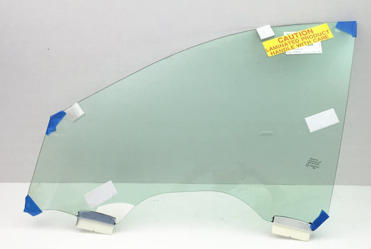 Laminated Driver Left Side Front Door Window Door Glass Compatible with Cadillac SRX 2010-2016 Models