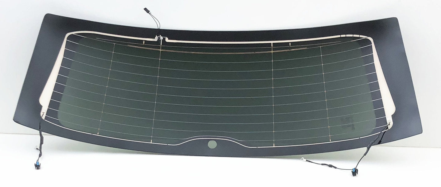 Heated Back Window Back Glass Compatible with Mini Countryman 2017-2024 Models