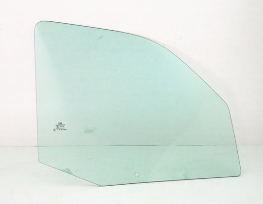 Passenger Right Side Front Door Window Door Glass Compatible with Jeep Liberty 2008-2012 Vehicle Models