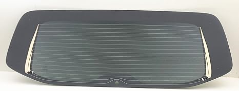 Heated Back Window Back Glass Compatible with Mercedes Benz Metris 2015-2023 Models