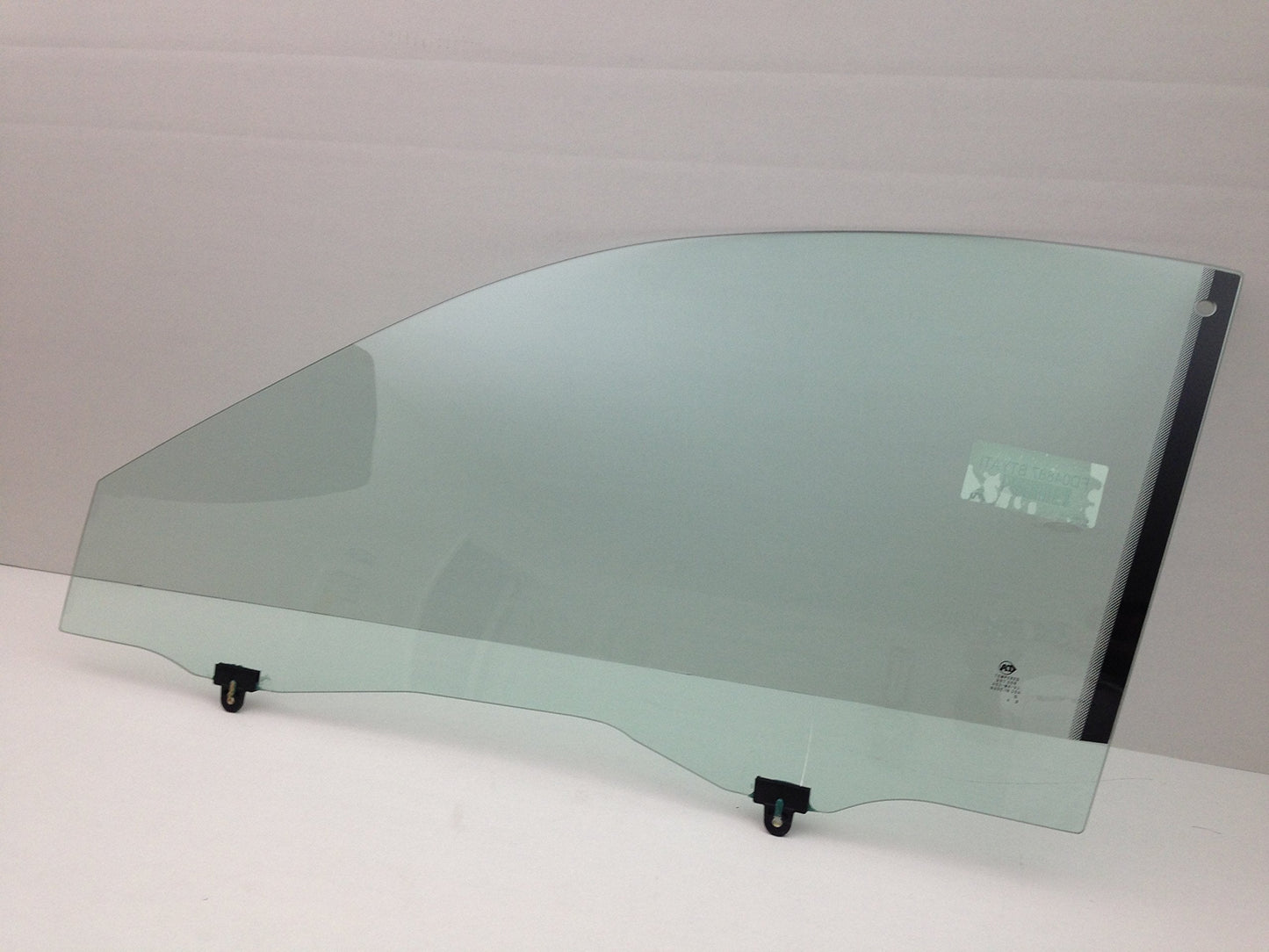 Driver Left Side Door Window Door Glass Compatible with Acura Integra 2 Door Coupe 1994-2001 Models
