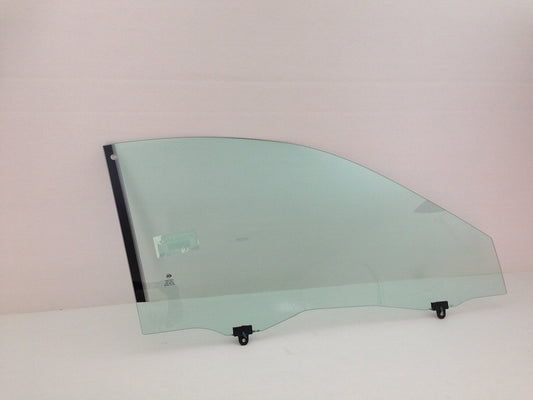 Passenger Right Side Door Window Door Glass Compatible with Acura Integra 2 Door Coupe 1994-2001 Models