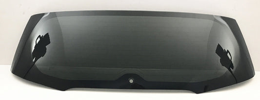 Heated Back Tailgate Window Back Glass Compatible with Mitsubishi Outlander 2007-2013 Models