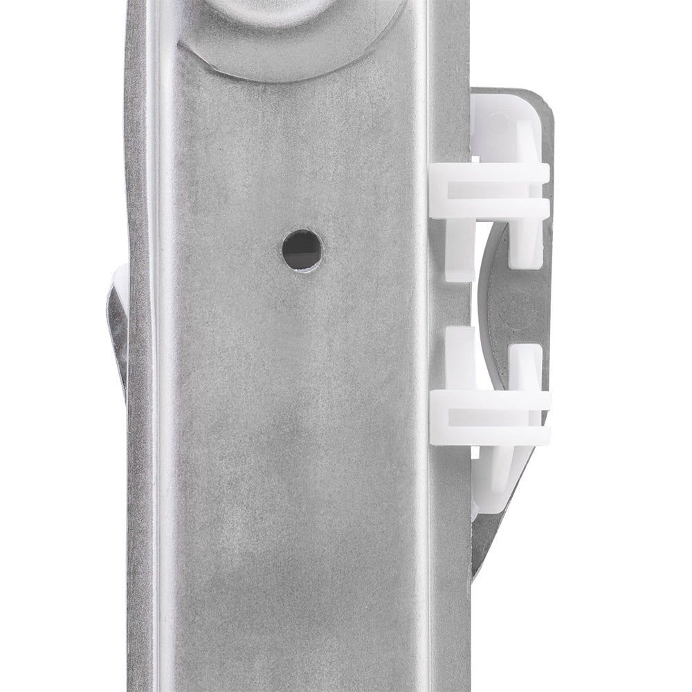 Drivers Rear Power Window Lift Regulator with Motor Assembly Compatible with 1999-2005 3 Series E46 Sedan Wagon 51358212099