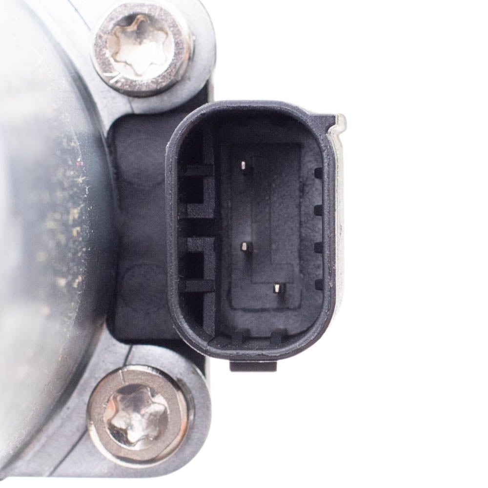 Drivers Power Window Regulator w/Motor Compatible with 92-99 3 Series E36 Coupe Convertible 95-99 M3 Coupe Convertible