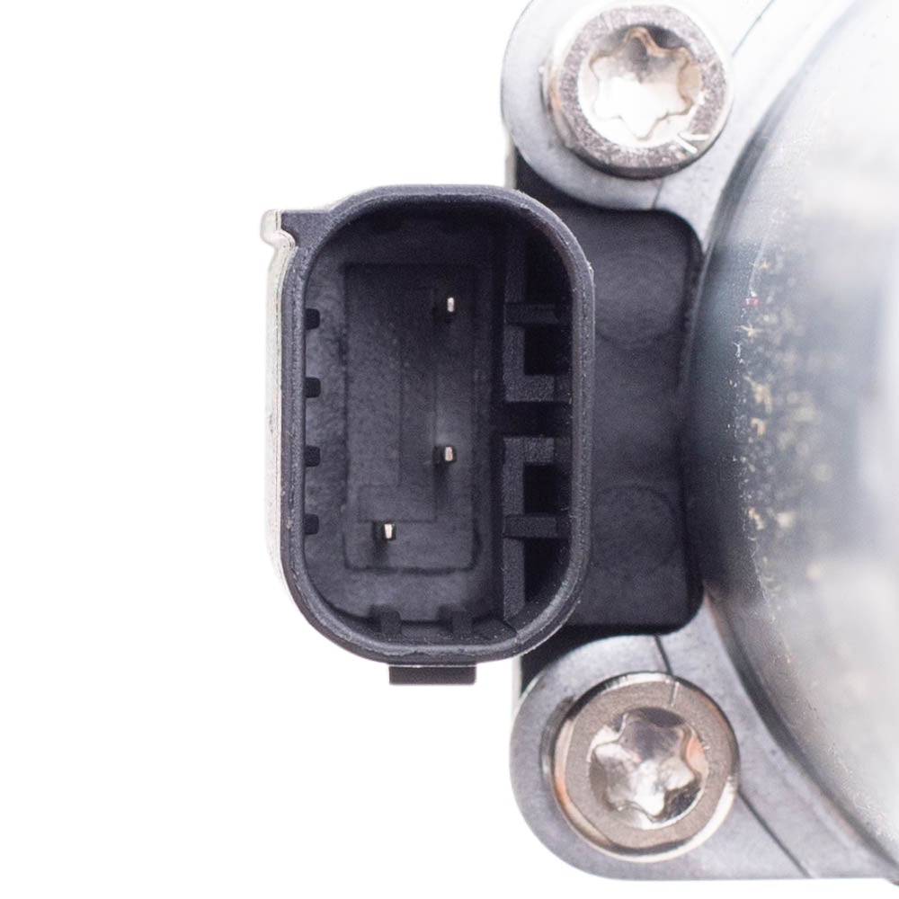 Passengers Power Window Regulator w/Motor Compatible with 92-99 3 Series E36 Coupe Convertible 95-99 M3 Coupe Convertible