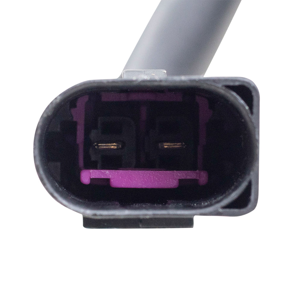 Drivers Rear Power Window Lift Regulator with Motor Assembly Compatible with 2000-2006 X5 51357125059