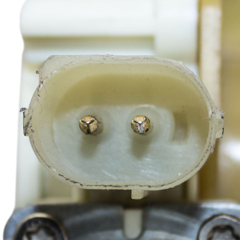 Passengers Front Power Window Lift Regulator with Motor Assembly Compatible with 2002-2005 Cooper 67626955876