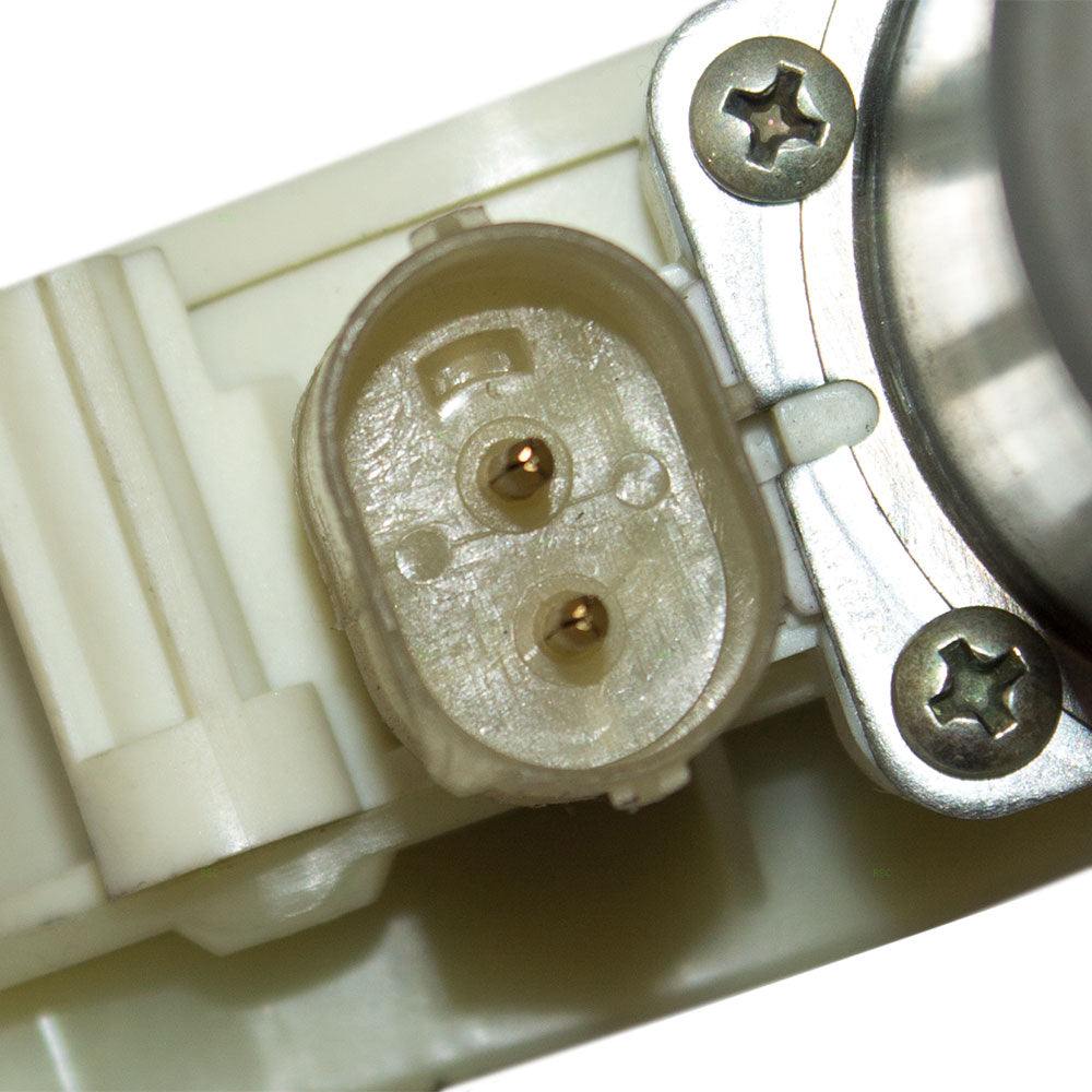 Power Window Lift Regulator fits 1997-1999 BMW 5 Series Driver Rear with Motor