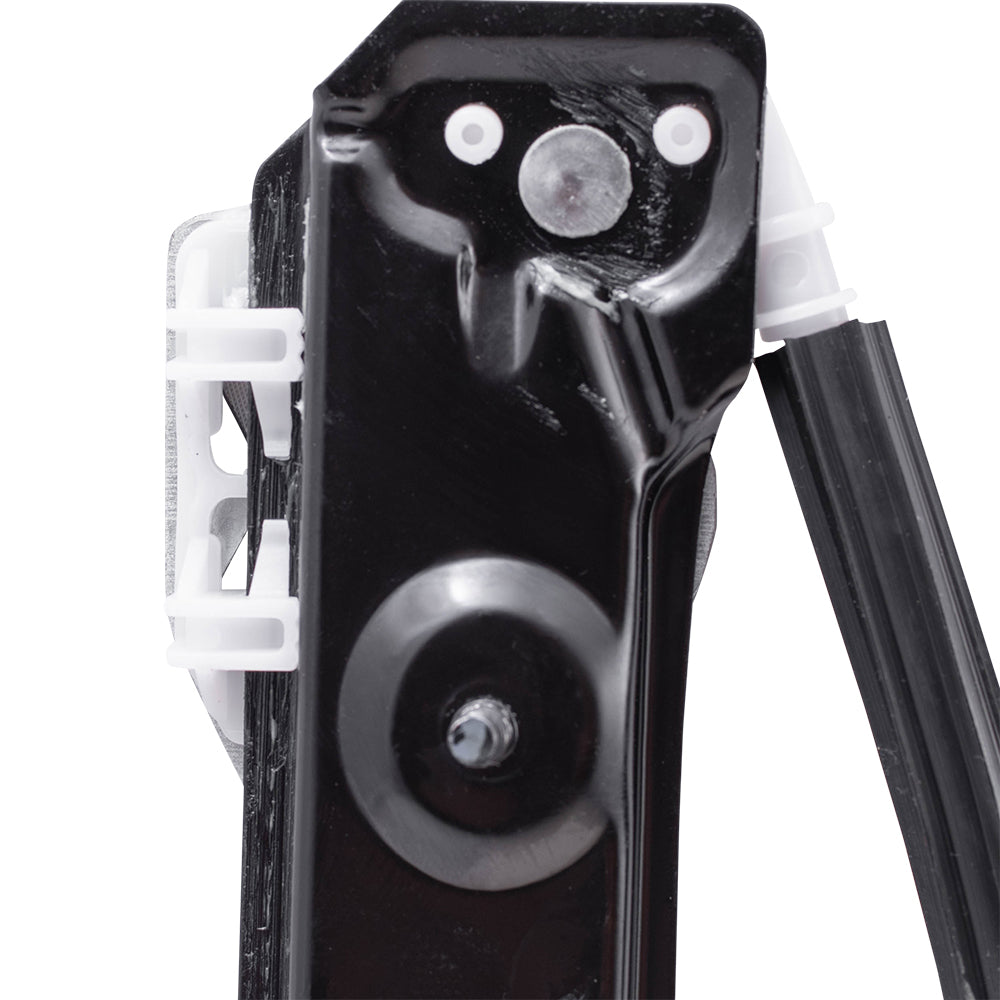 Power Window Regulator fits 1999-2005 BMW 3 Series Sedan Wagon Driver Front Lift