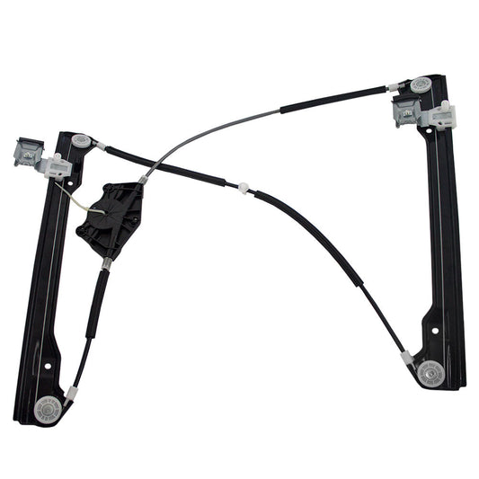 Power Window Regulator fits 1998-2010 VW New Beetle 2 Dr Hatchback Driver Front