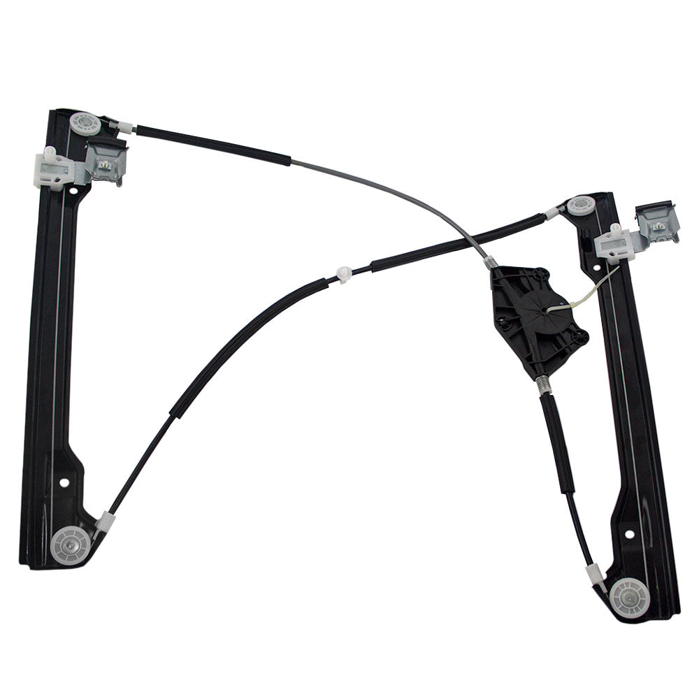 Power Window Regulator fits 98-10 VW New Beetle 2 Dr Hatchback Passenger Front