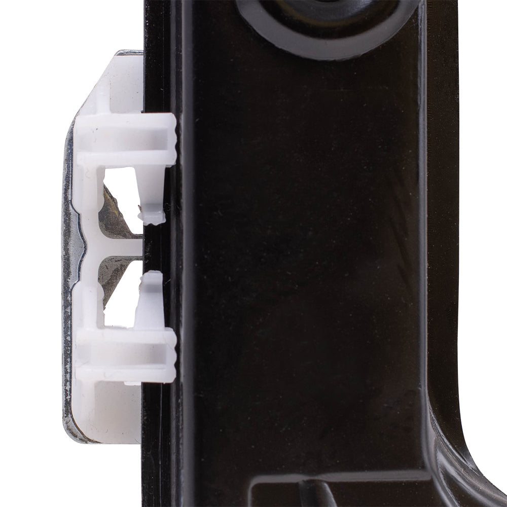 Power Window Glass Regulator fits 2000-2006 BMW X5 Driver Front Lift 51338254911