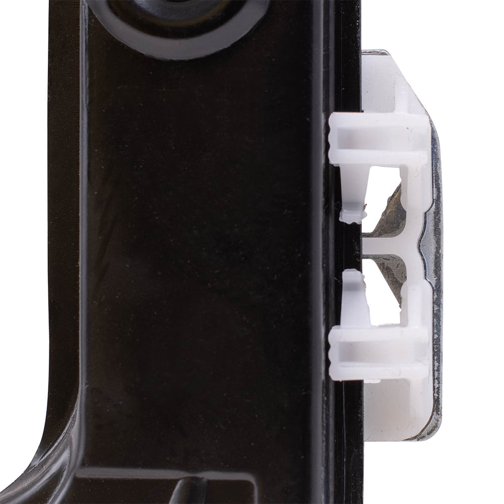 Passengers Front Window Regulator Compatible with 2000-2006 X5 51 33 8 254 912