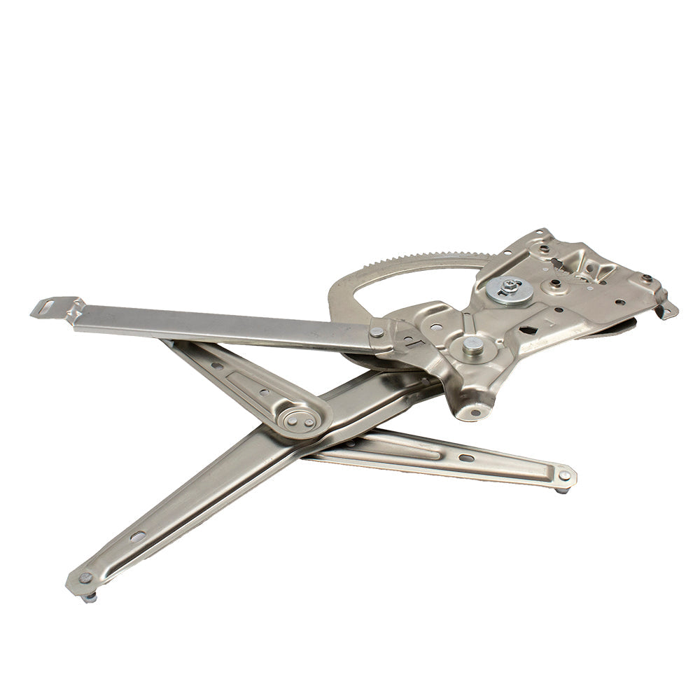 Pair Set Front Power Window Lift Regulators Compatible with 1992-1999 3 Series 51331977609 51331977610