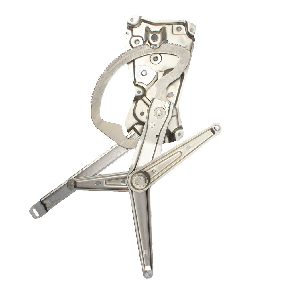 Drivers Front Power Window Lift Regulator Compatible with 1992-1999 3 Series E36 51331977609