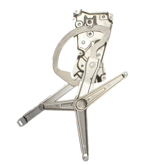 Drivers Front Power Window Lift Regulator Compatible with 1992-1999 3 Series E36 51331977609