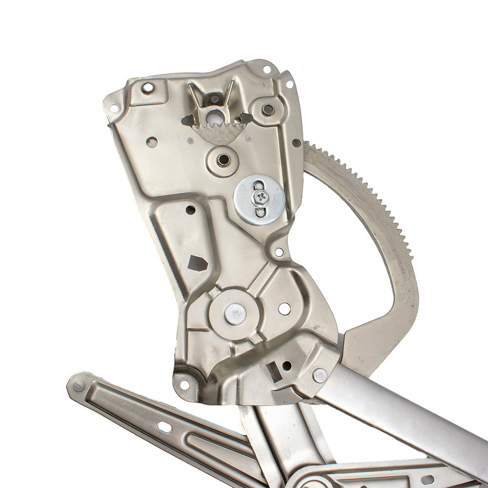 Drivers Front Power Window Lift Regulator Compatible with 1992-1999 3 Series E36 51331977609