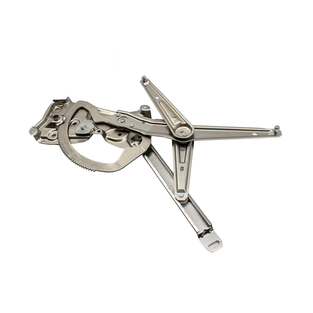 Drivers Front Power Window Lift Regulator Compatible with 1992-1999 3 Series E36 51331977609