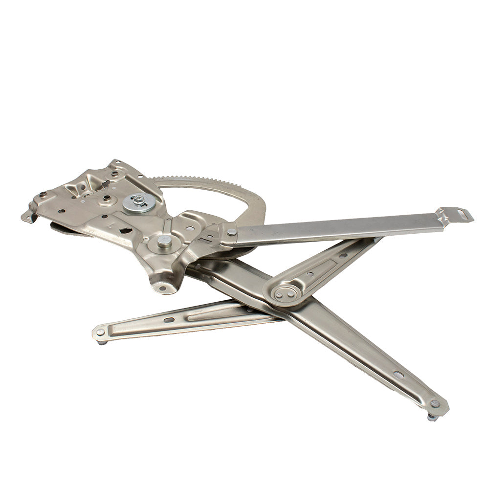 Drivers Front Power Window Lift Regulator Compatible with 1992-1999 3 Series E36 51331977609