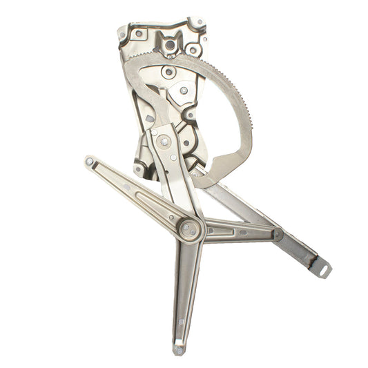 Passengers Front Power Window Lift Regulator Compatible with 92-99 3 Series E36 51331977610