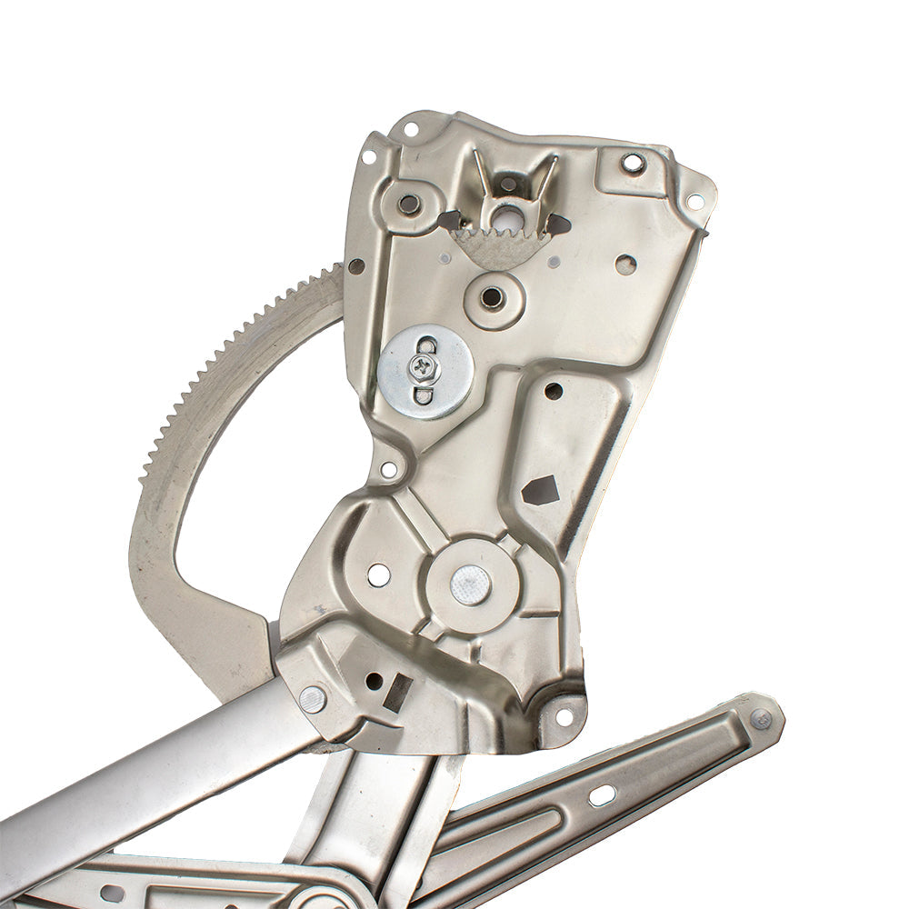 Passengers Front Power Window Lift Regulator Compatible with 92-99 3 Series E36 51331977610